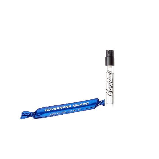 Mostră oficială de parfum Bond No. 9 Governors Island 1.7 ML 0.06 fl. oz., Bond No. 9 Governors Island 1.7 ML 0.06 fl. oz. oficiální vzorek parfému, Bond No. 9 Governors Island 1.7 ML 0.06 fl. oz. επίσημο δείγμα αρώματος, Bond No. 9 Governors Island 1.7 ML 0.06 fl. oz. oficjalna próbka perfum, Bond No. 9 Governors Island 1.7 ML 0.06 fl. oz. официальный образец духов, Bond No. 9 Governors Island 1.7 ML 0.06 fl. oz. uradni vzorec parfuma,