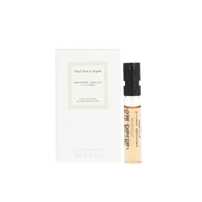 Van Cleef & Arpels Orchidee Vanille 2ml 0.06 fl. oz. official perfume sample, Van Cleef & Arpels Orchidee Vanille 2ml 0.06 fl. oz. 官方香水样品, Van Cleef & Arpels Orchidee Vanille 2ml 0.06 fl. oz. officieel parfumstalen, Van Cleef & Arpels Orchidee Vanille 2ml 0.06 fl. oz. échantillon de parfum officiel, Van Cleef & Arpels Orchidee Vanille 2ml 0.06 fl. oz. offizielle Parfümprobe, Van Cleef & Arpels Orchidee Vanille 2ml 0.06 fl. oz. campione di profumo ufficiale