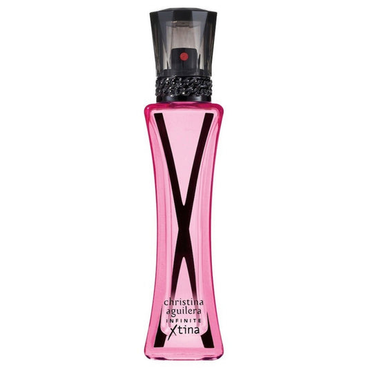 Christina Aguilera, Infinite Xtina, Eau De Parfum, For Women, 30 ml