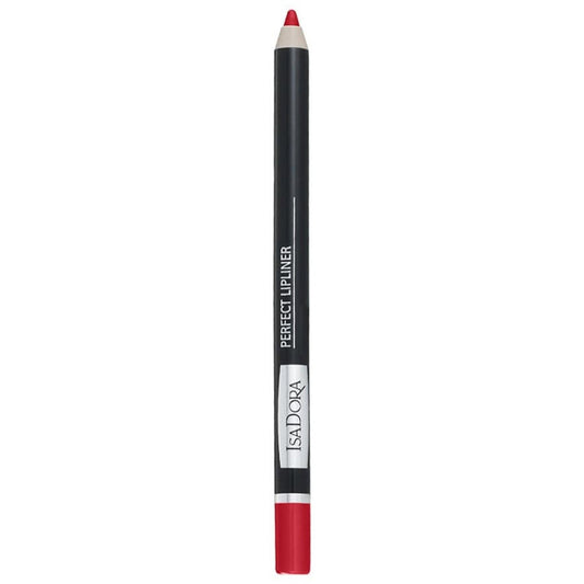 IsaDora, Perfect, Lip Liner, 31, Prime Red, 1.2 g