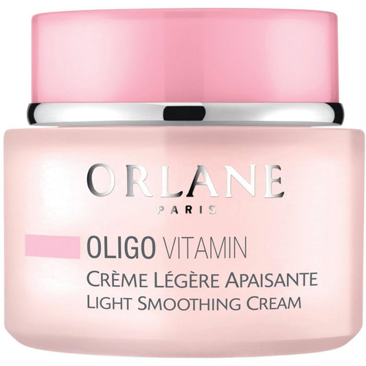 Orlane, Oligo Vitamin, For Normal Skin, Day, Light Cream, For Face, 50 ml