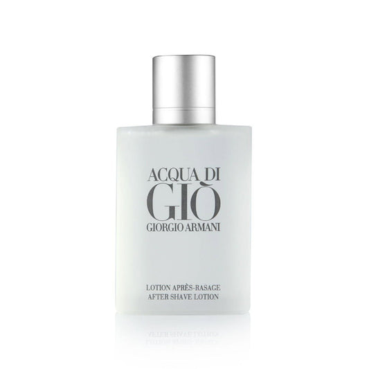 Giorgio Armani, Acqua di Gio, After-Shave Lotion, 100 ml