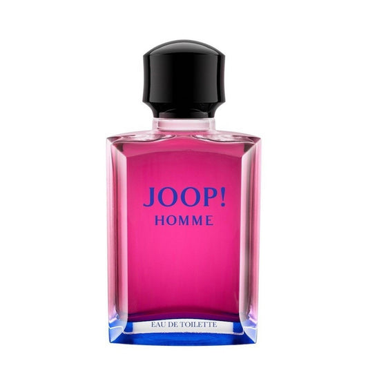 Joop!, Homme Neon, Eau De Toilette, For Men, 125 ml