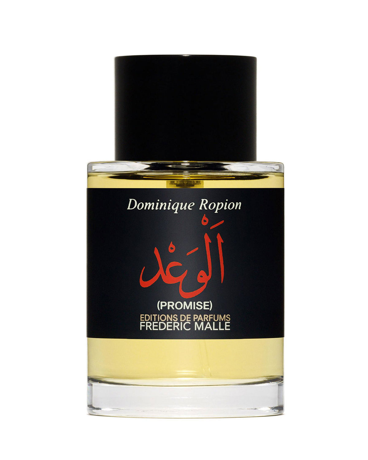 Frederic Malle, Promise, Eau De Parfum, Unisex, 100 ml
