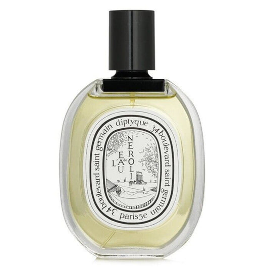 Diptyque, L'Eau de Neroli, Eau De Toilette, For Women, 100 ml