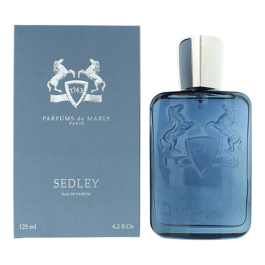 Parfums de Marly, Sedley, Eau De Parfum, For Men, 125 ml