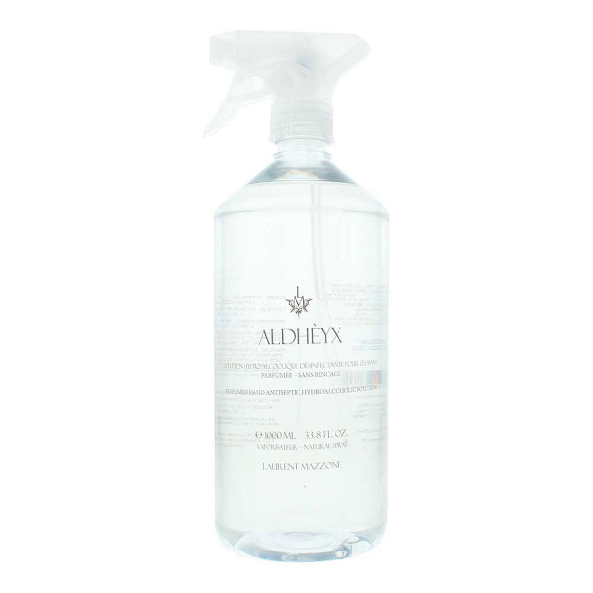 Laurent Mazzone, Aldheyx, Unisex, Room Air Freshener, 1000 ml