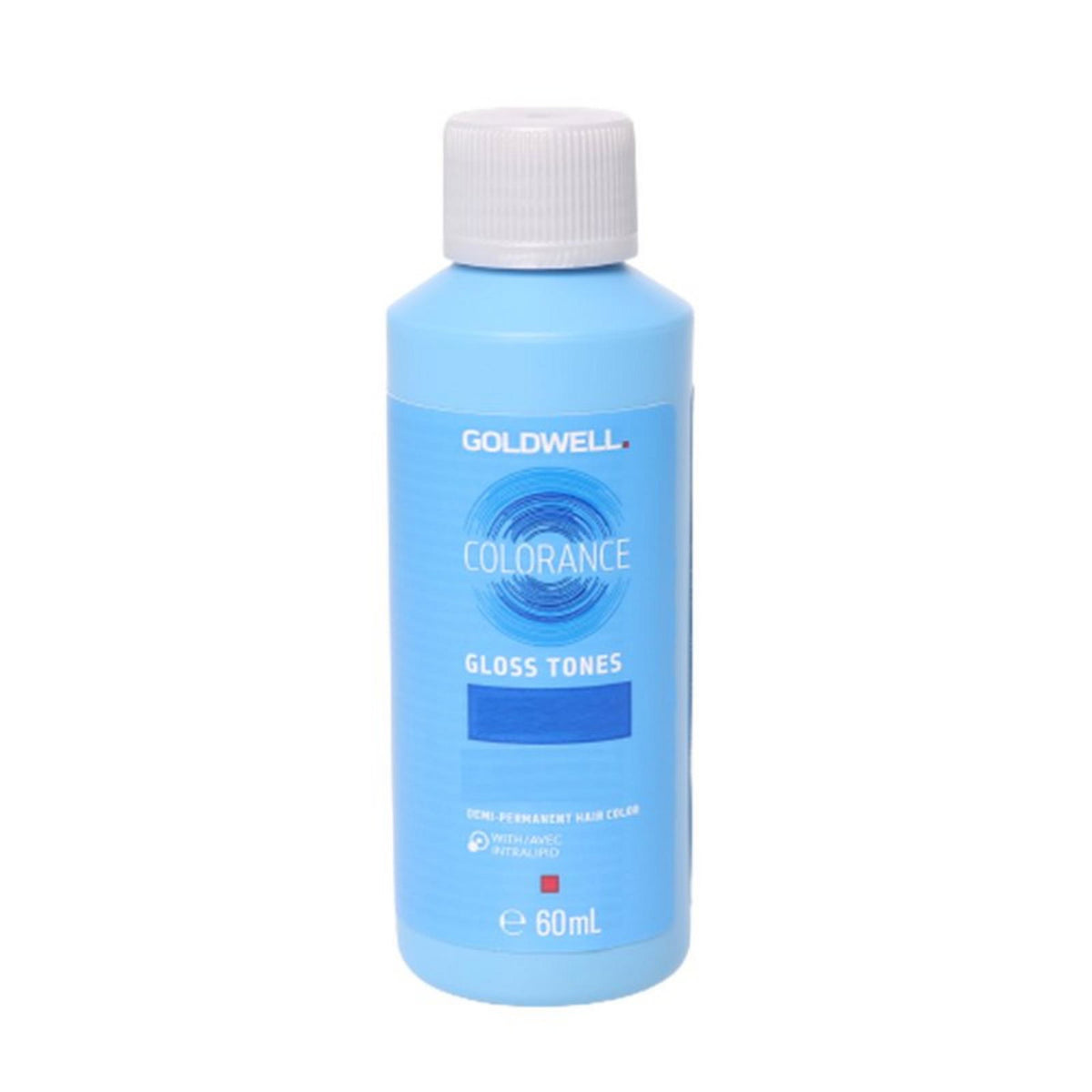 Goldwell, Colorance Gloss Tones, Demi-Permanent Hair Dye, 10S Silver, 60 ml