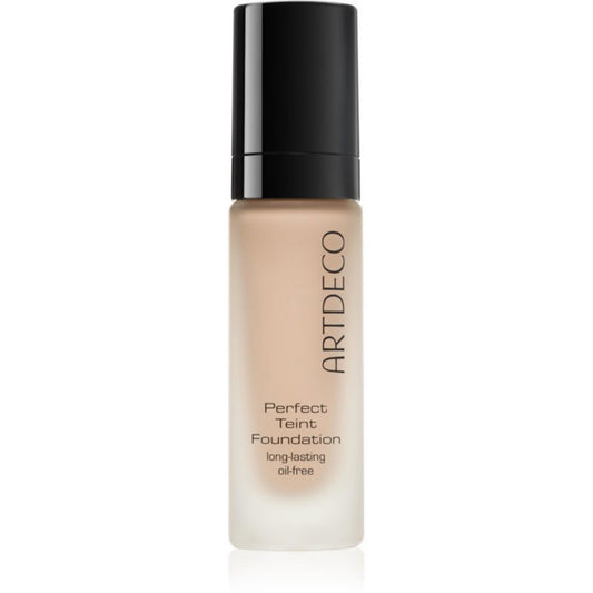 ArtDeco, Perfect Color, Long Lasting, Liquid Foundation, 20, Warm Vanilla, 20 ml