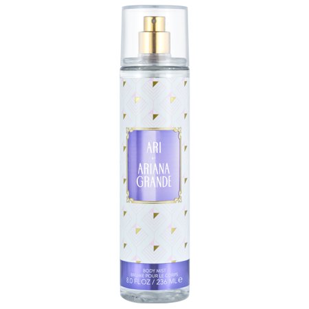 Ariana Grande, Ari, Scented Spray, For Women, 236 ml