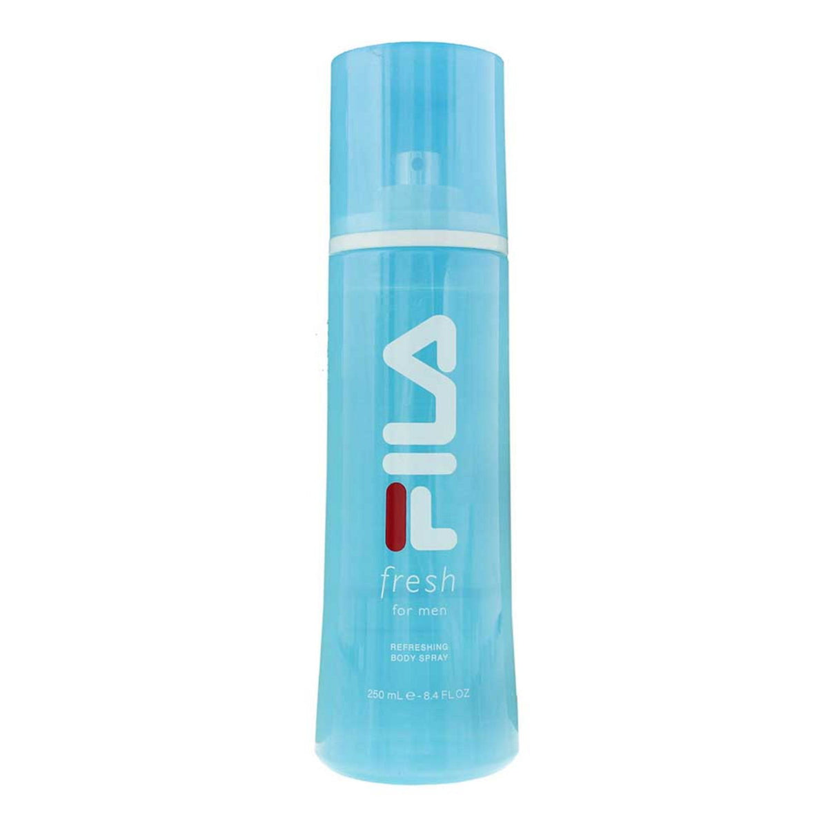 Fila, Fresh, Scented Spray, For Men, 250 ml