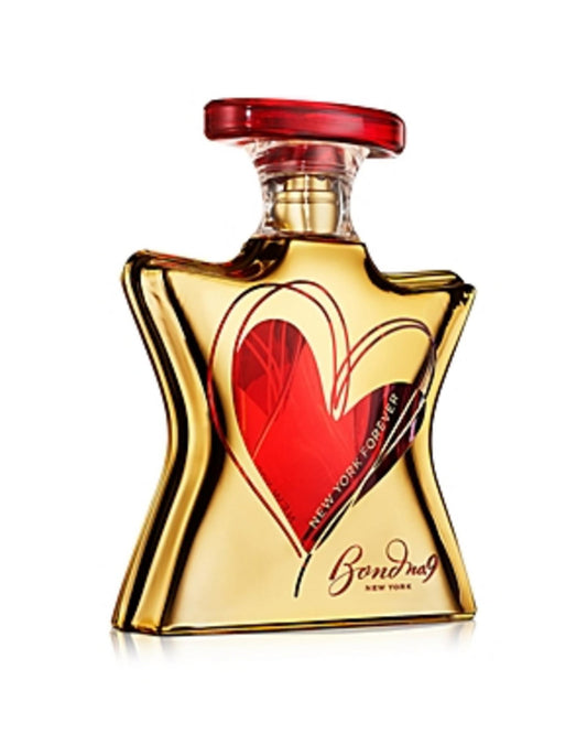 Bond No.9, New York Forever, Eau De Parfum, Unisex, 100 ml
