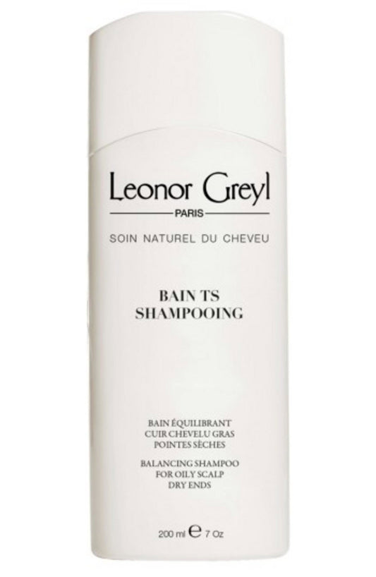 Leonor Greyl, Bain Ts, Hair Shampoo, Balancing, 200 ml