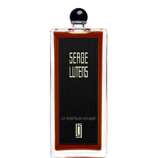Serge Lutens, La Dompteuse Encagée, Eau De Parfum, Unisex, 100 ml
