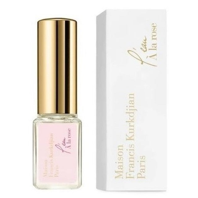 Maison Francis Kurkdjian L'eau A la rose Eau de Toilette 5ml 0.17 fl. onz. muestras oficiales de perfumes