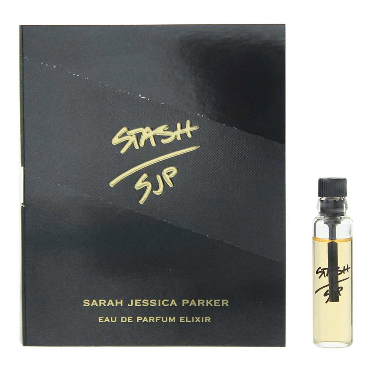 Sarah Jessica Parker, Stash SJP, Eau De Parfum, Unisex, 1.5 ml *Vial