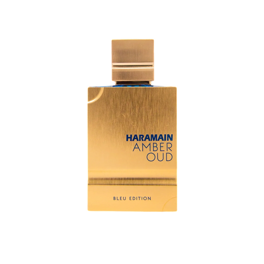 Al Haramain, Amber Oud Bleu Edition, Eau De Parfum, Unisex, 60 ml