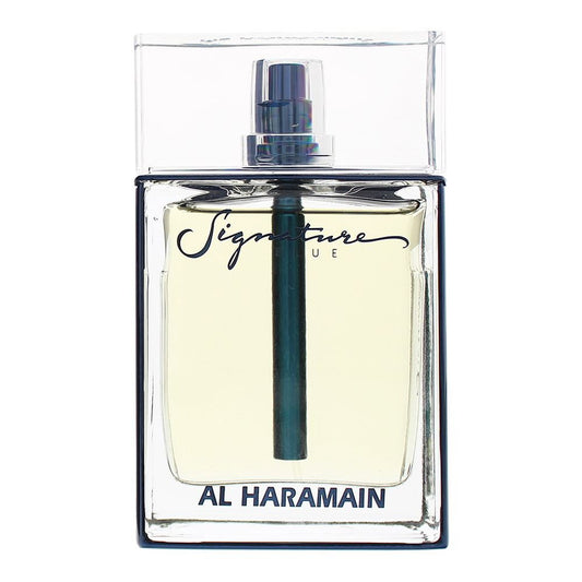 Al Haramain, Signature Blue, Eau De Parfum, Unisex, 100 ml