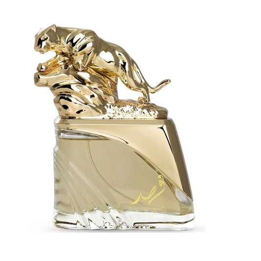 Arabiyat Prestige, Fahad Regal, Eau De Parfum, Unisex, 100 ml