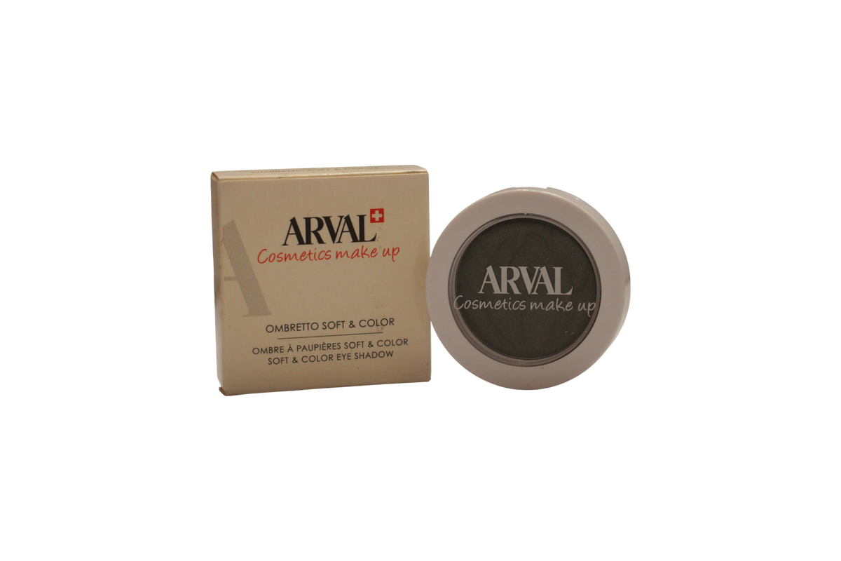 Arval, Soft & Color, Eyeshadow Compact, 07, 5 g