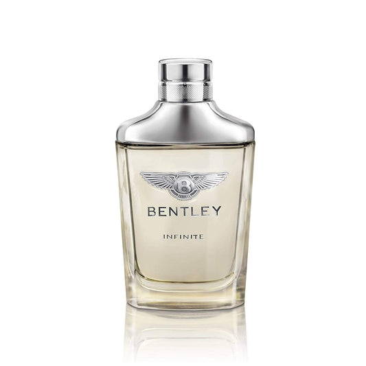 Bentley,  Intense, Eau De Toilette, For Men, 100 ml