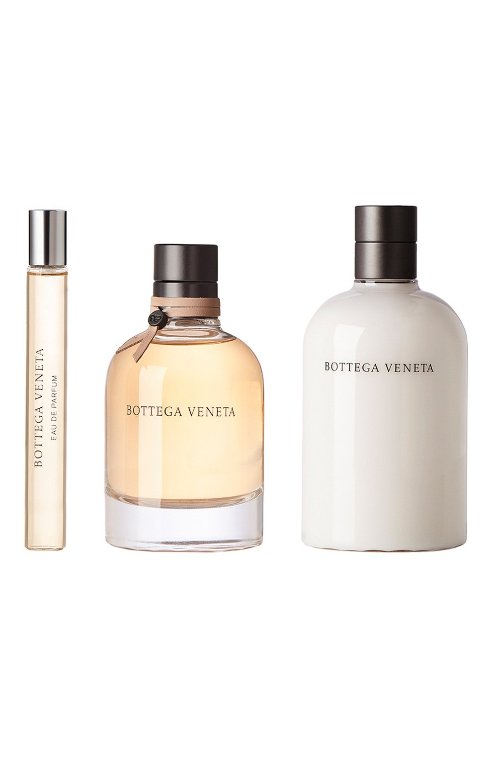 Bottega Veneta Classic Eau de Parfum Muestra de perfume tamaño viaje 10ml 0.34 oz