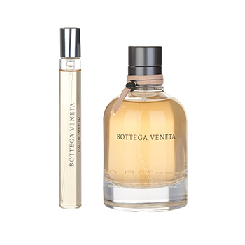 Bottega Veneta Classic Eau de Parfum Muestra de perfume tamaño viaje 10ml 0.34 oz