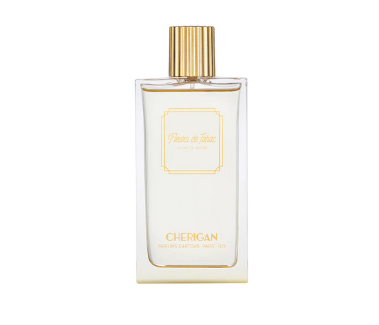 Cherigan, Fleurs De Tabac, Extrait De Parfum, Unisex, 100 ml