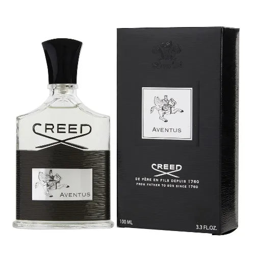 Creed, Aventus, Eau De Parfum, para hombre, 100 ml *Probador