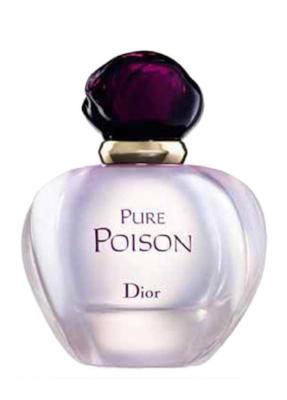 Christian Dior, Pure Poison, Eau de Parfum, para mujer, 100 ml