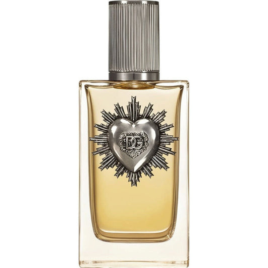 Dolce & Gabbana, Devotion, Eau De Parfum, For Men, 100 ml