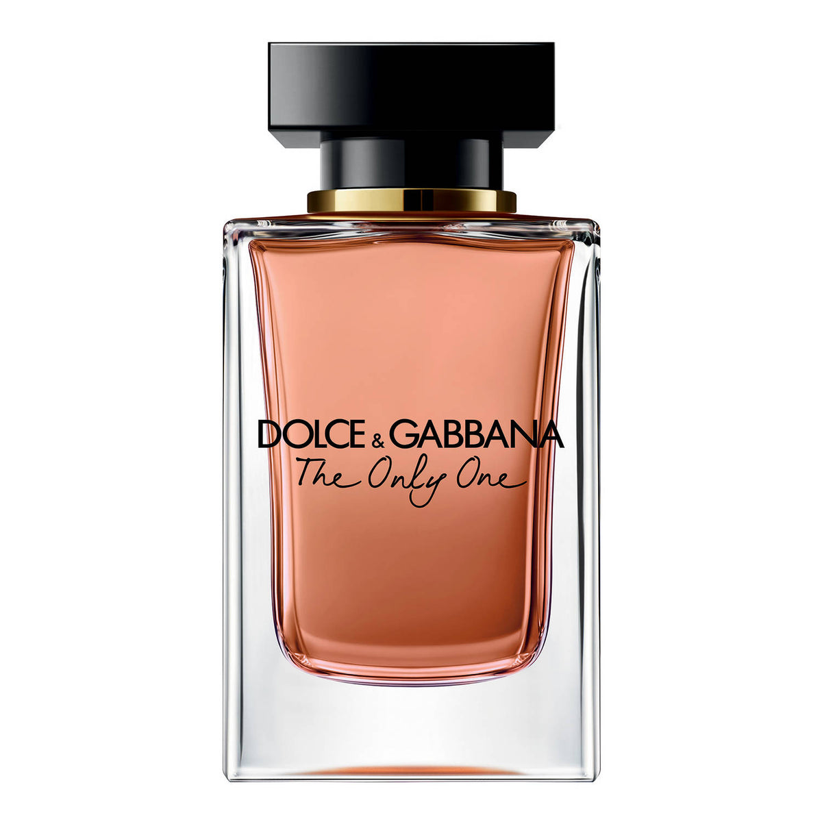 Dolce & Gabbana, The Only One, Eau De Parfum, For Women, 100 ml