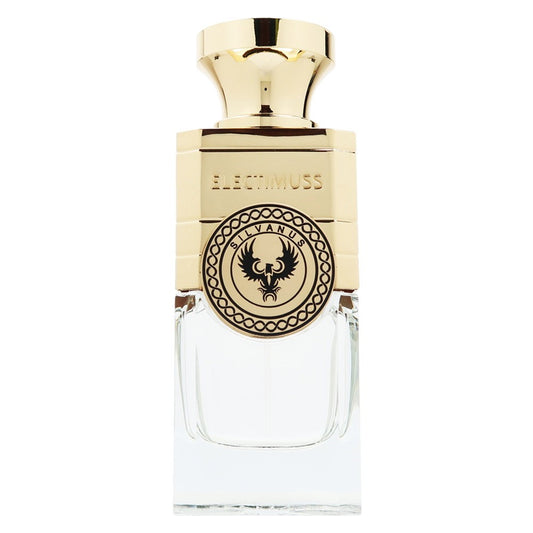 Electimuss, Eternal Collection - Silvanus, Parfum, Unisex, 100 ml *Tester