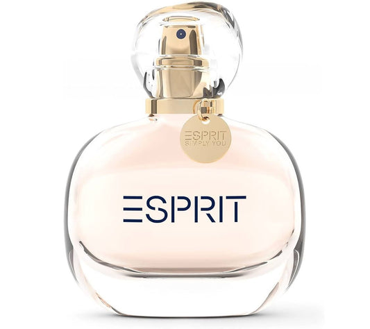 Esprit, Simply You!, Eau De Parfum, For Women, 40 ml *Tester
