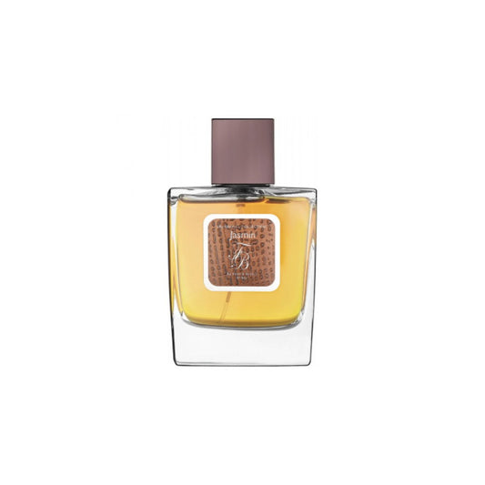 Franck Boclet, Jasmin, Eau De Parfum, Unisex, 100 ml