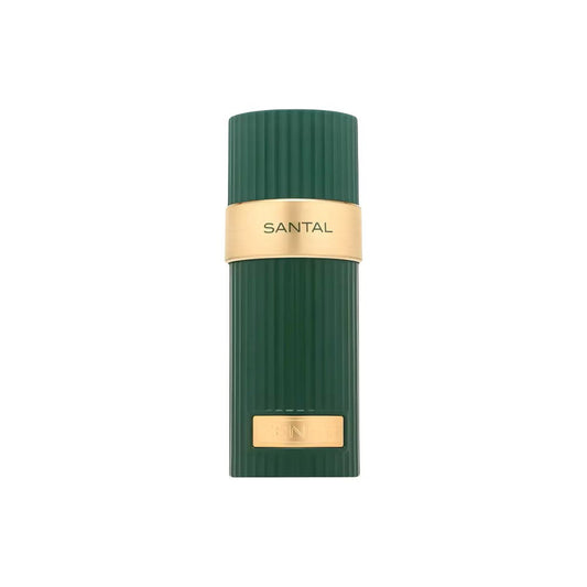 French Avenue, Zenith Santal, Eau De Parfum, Unisex, 100 ml