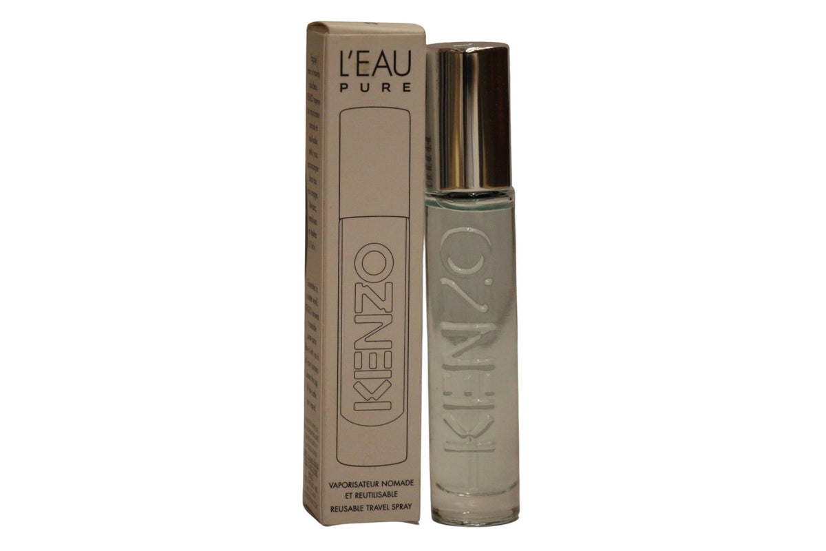 Kenzo, L'eau Pure, Eau De Parfum, Unisex, 10 ml