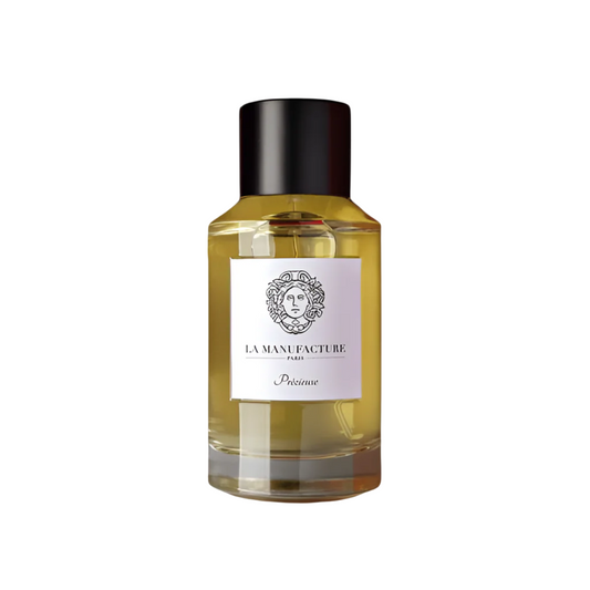 La Manufacture, Precieuse, Eau De Parfum, Unisex, 100 ml