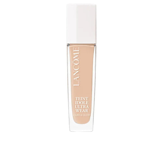 Lancome, Teint Idole Ultra Wear Care & Glow, Medium Coverage, Liquid Foundation, 110C, 30 ml