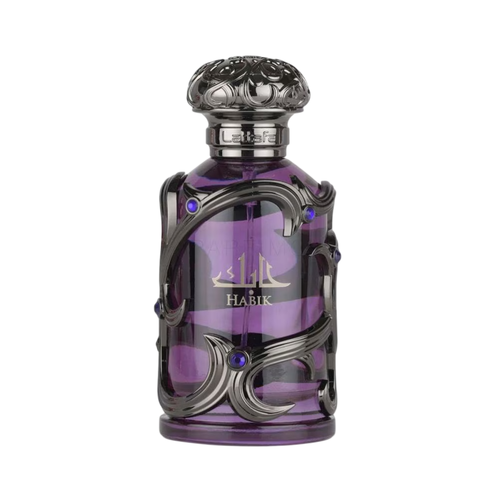 Lattafa, Habik, Eau De Parfum, For Men, 100 ml