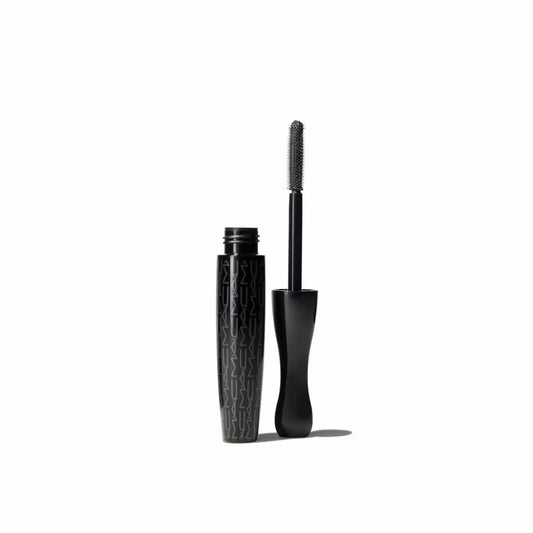 MAC, In Extreme Dimension 3D, Mascara, 3D Black, 12 g