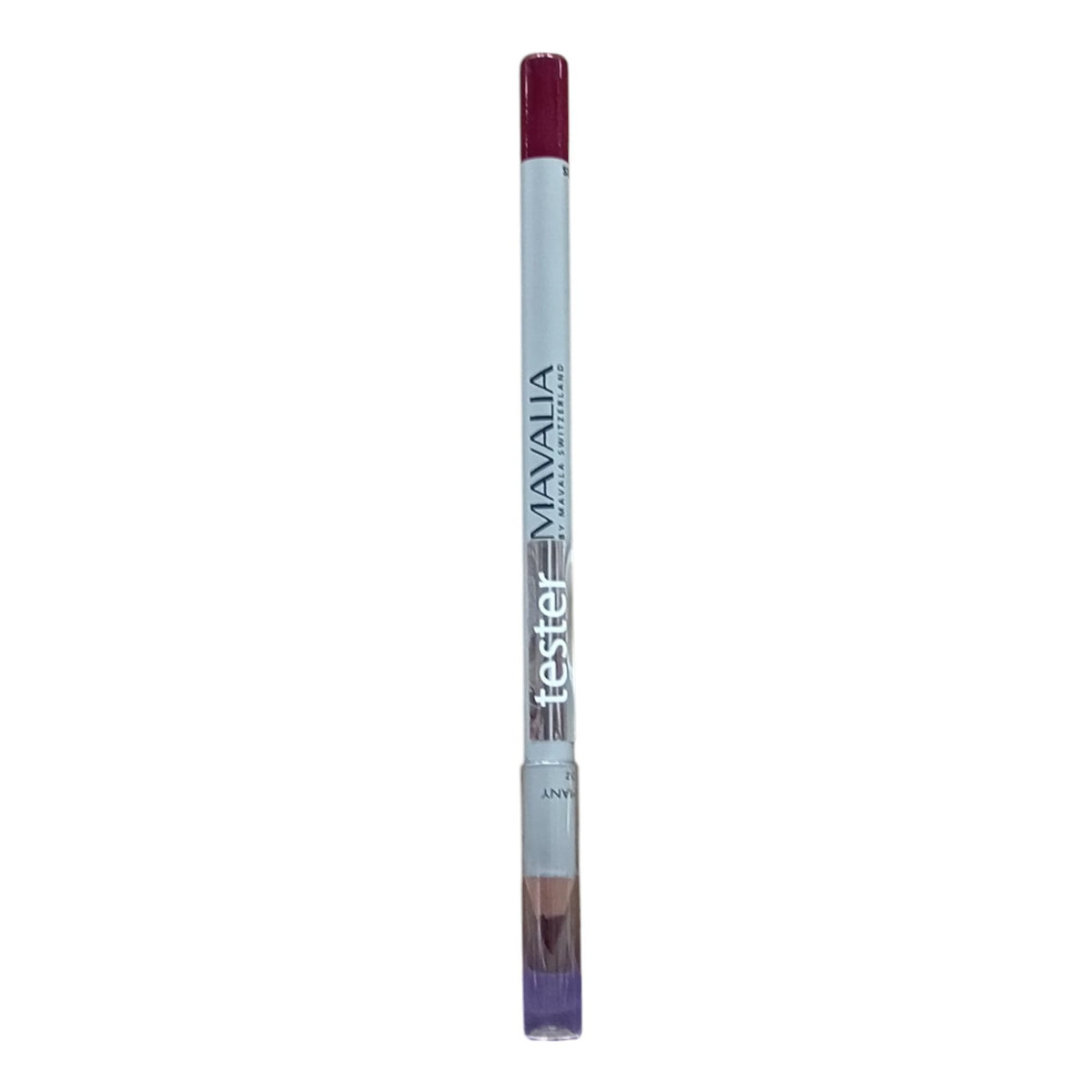Mavala, Mavala, Lip Liner, Velours, 1.4 g *Tester