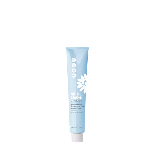 Milk Shake, 9 Minutes, Permanent Hair Dye, 5.5/5M , 100 ml