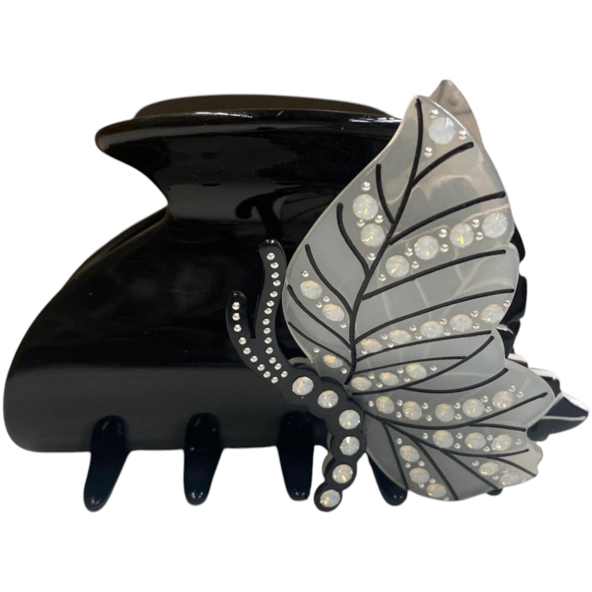 Moliabal, Moliabal, Hair Clip, 281