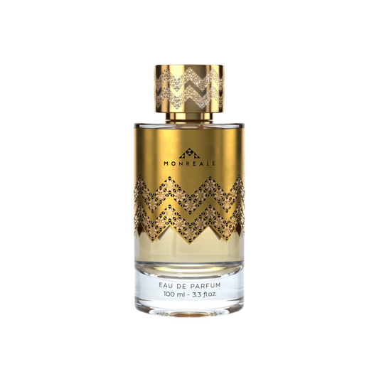 Monreale, Honey Moon, Eau De Parfum, For Men, 100 ml