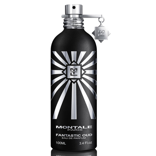Montale, Fantastic Oud, Eau De Parfum, Unisex, 100 ml
