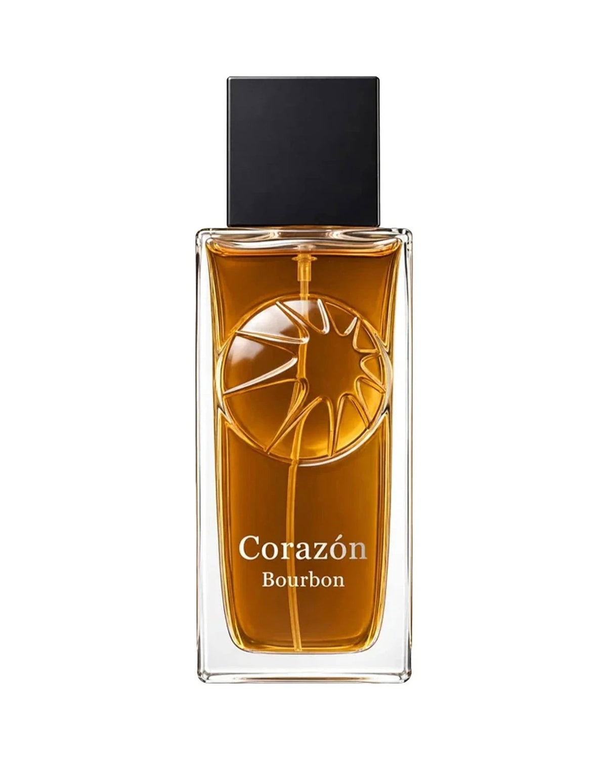 Pendora Scents, Corazon Bourbon, Eau De Parfum, Unisex, 100 ml
