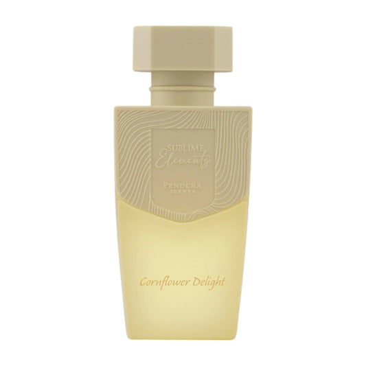 Pendora Scents, Cornflower Delight, Eau De Parfum, Unisex, 100 ml
