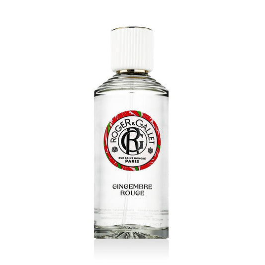 Roger & Gallet, Gingembre Rouge, Eau Fraiche, Unisex, 100 ml *Tester