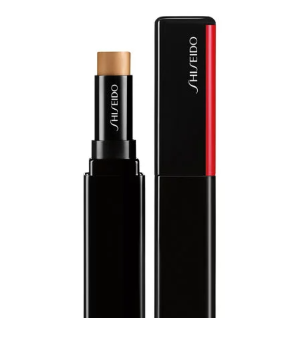 Shiseido, Synchro Skin, Concealer Stick, 302, Medium, 2.5 g *Tester